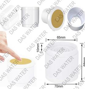 Intelligent Touch Control 7.8Hz Spin Quantum Schumann Wave Molecular Resonance Water Activator Host