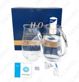 7.8Hz Molecular Resonance Activator Spin Quantum Water Pitcher